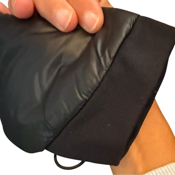 Mammut Women’s Broad Peak Down Puffer Coat XS Hooded Lightweight Insulated - Picture 7 of 13